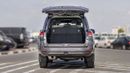 تويوتا لاند كروزر (LHD) TOYOTA LAND CRUISER LC300 GXR 4.0P AT MY2025– GREY
