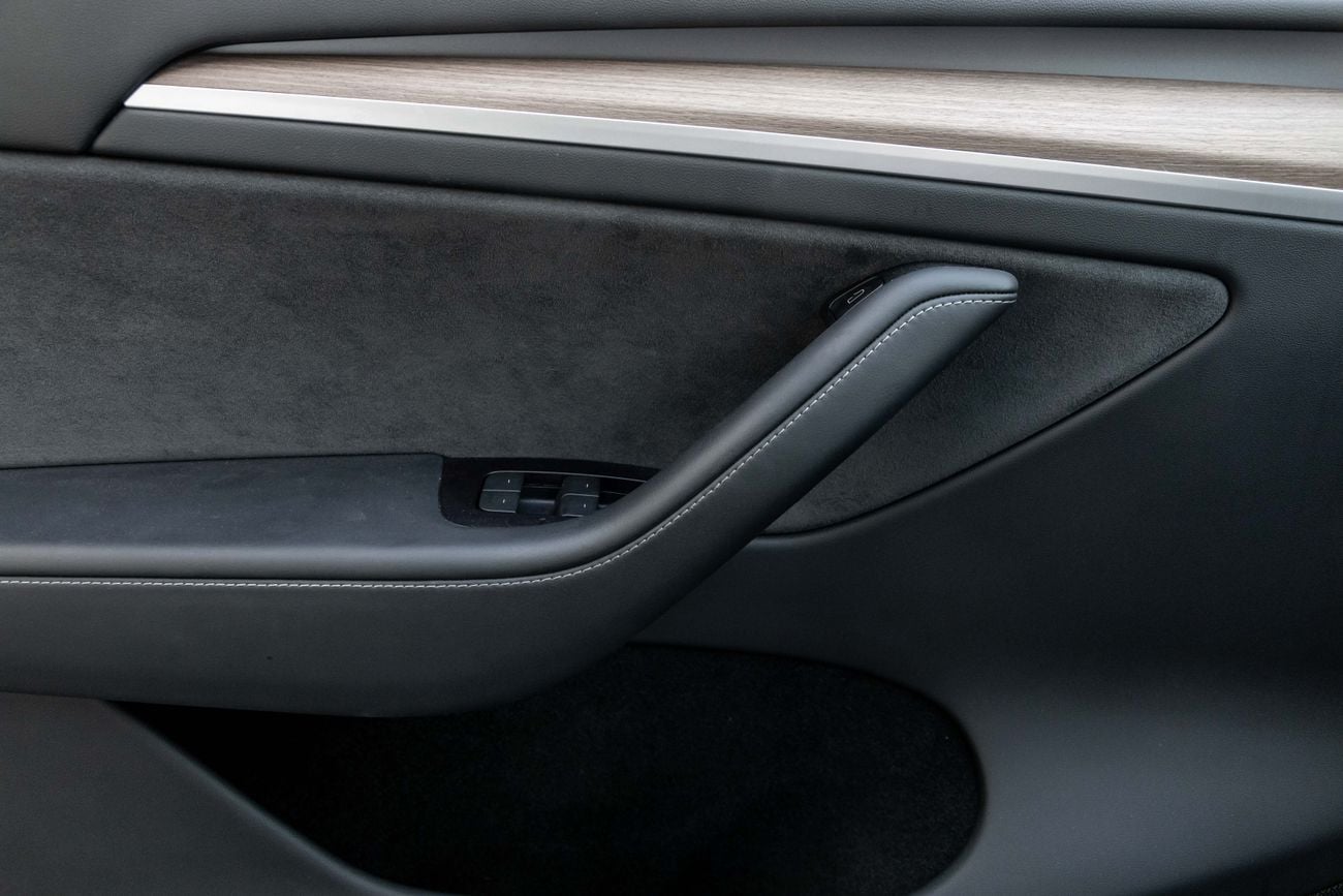 تسلا موديل Y Model Y Performance | 2,115 P.M | 0% Downpayment | IMMACULATE