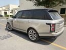 لاند روفر رينج روفر Vogue SE 5.0L