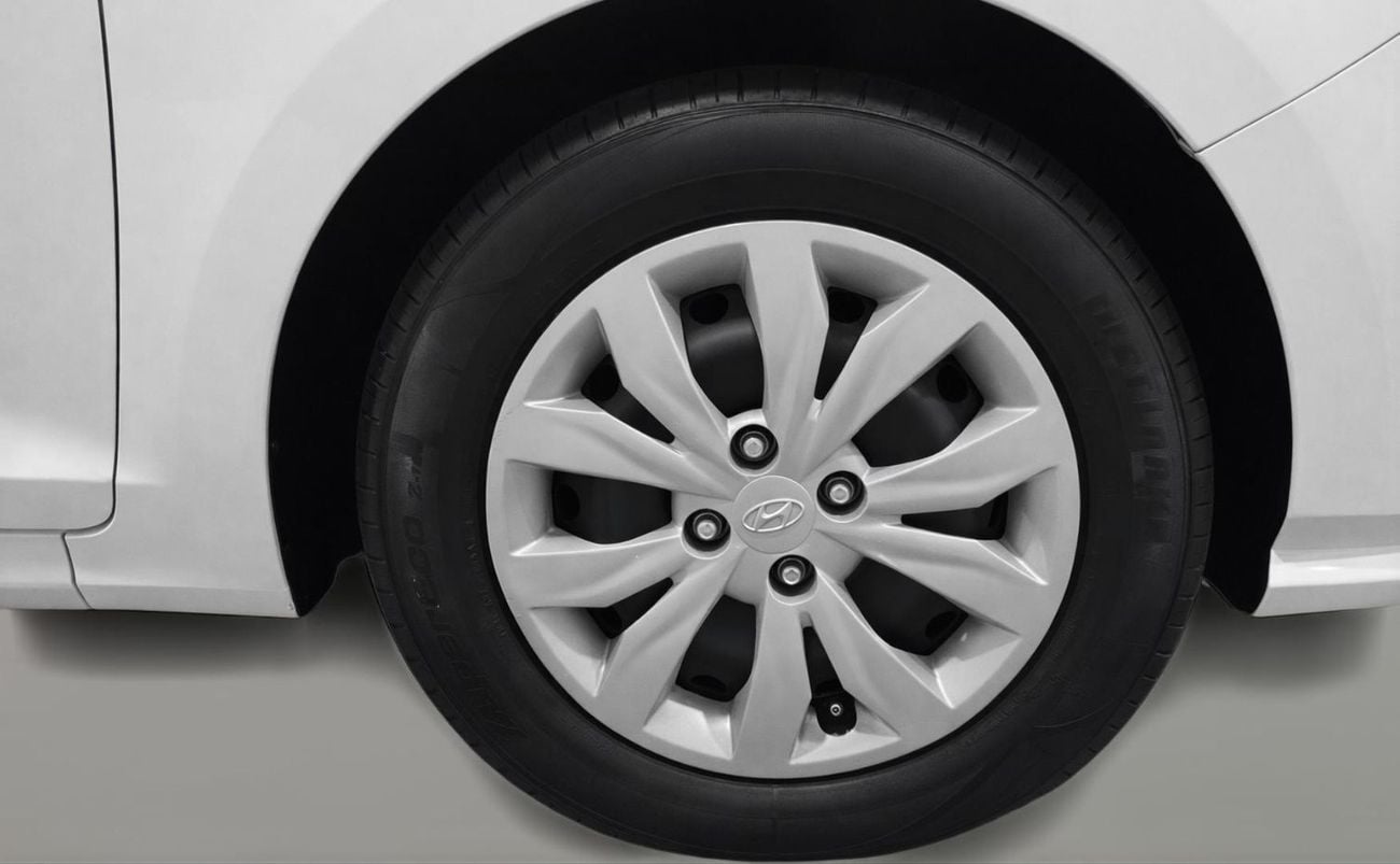 Hyundai Accent 2022 SMART | AED 485/Month | 0 DP | 30 Day Return | Warranty