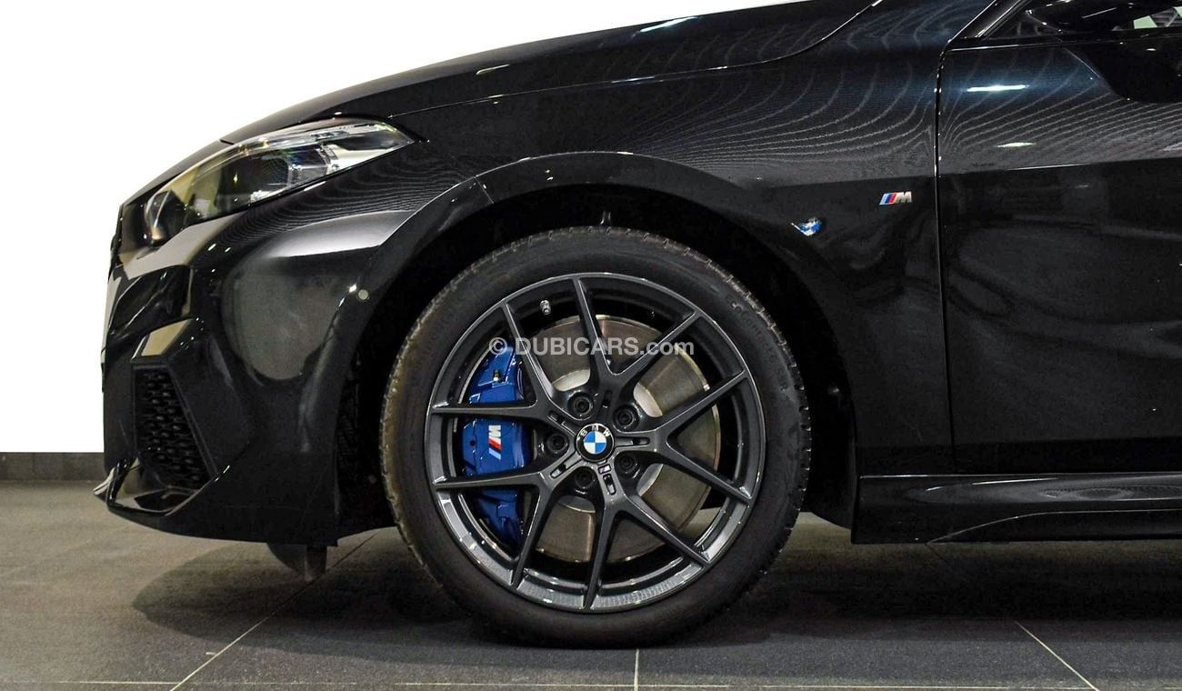 BMW M235i XDRIVE