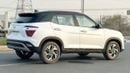 Hyundai Creta 1.5L | 4 Cylinder | Automatic | Petrol