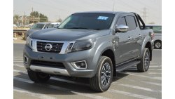 Nissan Navara Full option clean car