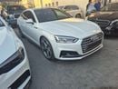 أودي A5 45 TFSI quattro Sport 2.0L