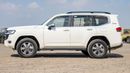 Toyota Land Cruiser LC300 VX 4.0P AT MY2024 – WHITE
