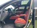 Lexus LS460 LEXUS LS460 F SPORT 2016.ENGINE 4.6L /V8.