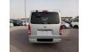 تويوتا هاياس TOYOTA HIACE VAN RIGHT HAND DRIVE (PM1558)