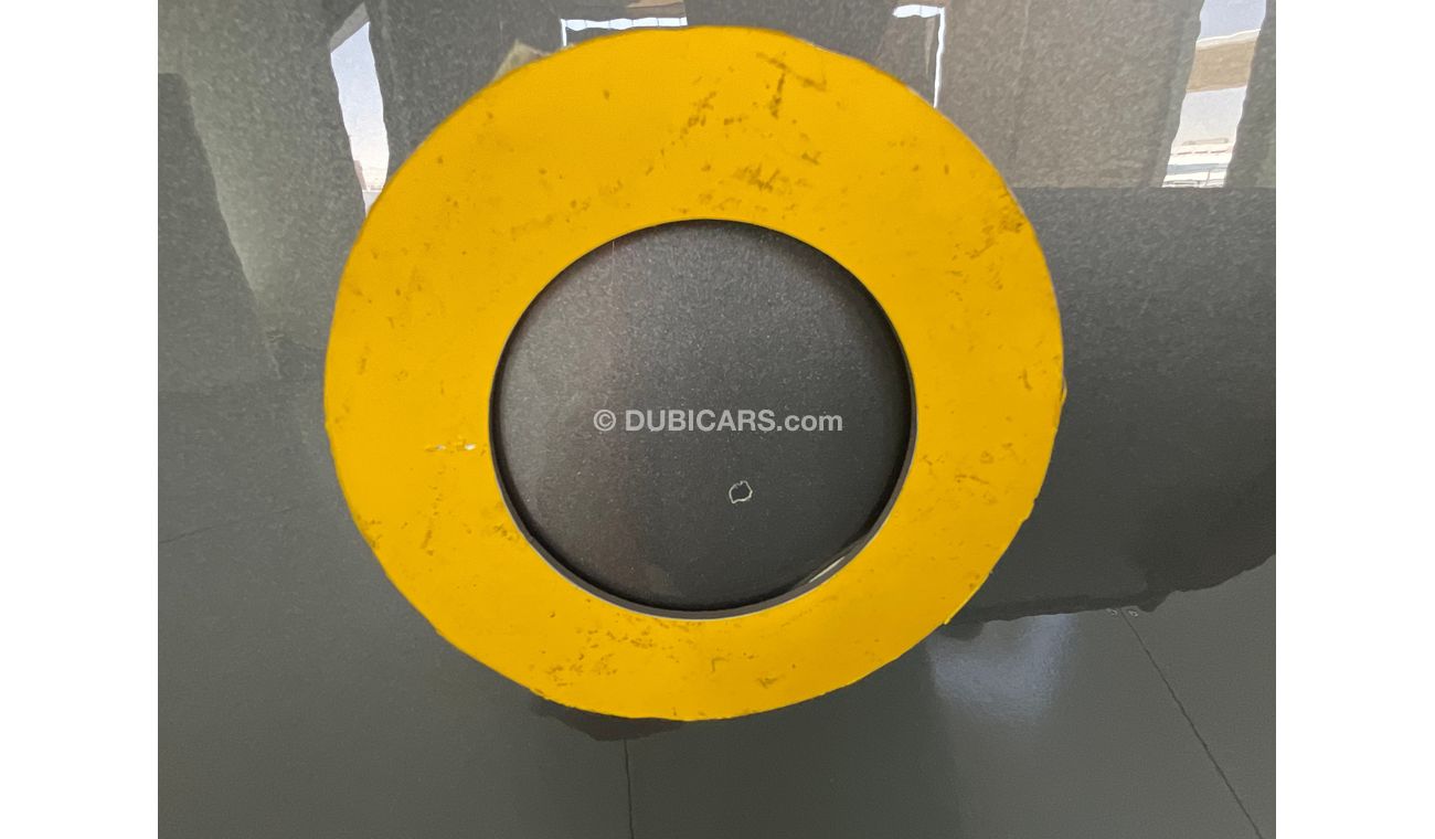 Mercedes-Benz S 560 AMG Package