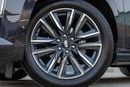 Cadillac Escalade Sport Platinum 6.2L 4WD Cadillac Escalade 2024 Japanese Specs | Warranty | Service Contract