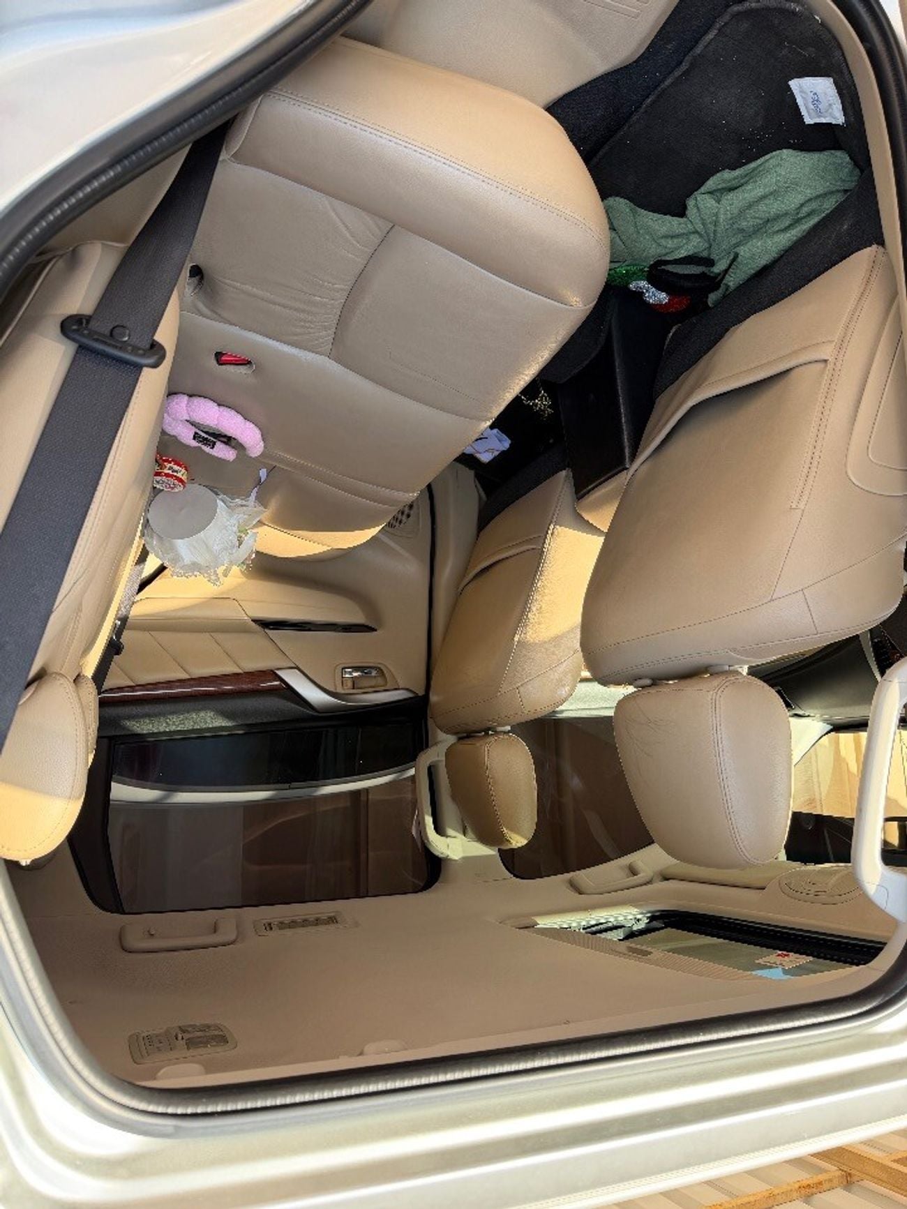 Mitsubishi Montero Sport GLS HIGHLINE