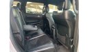 Jeep Grand Cherokee Jeep Grand Cherokee_2018_Excellent_Condihion