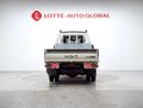 Kia Bongo 2022 KIA BONGO (D) 2.5 1ton KingCap Long-Axle 2WD L