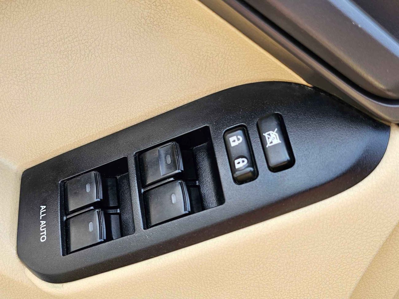 Toyota Prado // GXR // V6 // 4.0L // ORG SHAPE // NON ACCIDENT (LOT # 52430)