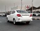 Mitsubishi Attrage GLX 1.2 L | | GCC | Accident-Free | In Excellent Condition | 420 P.M