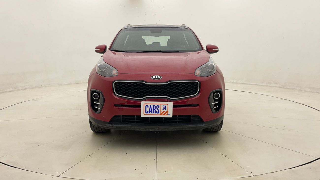 Kia Sportage EX 1.6 | Zero Down Payment | Home Test Drive