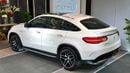 مرسيدس بنز GLE 43 AMG LUXURY MERCEDES GLE 43 || TOP RANGE || GCC || SCREENS || LIKE || FREE ACCIDENTS