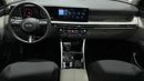 Hyundai Tucson SMART 2025 | AED 1140/Month | 0 DP | 30 Day Return | Warranty | Service History