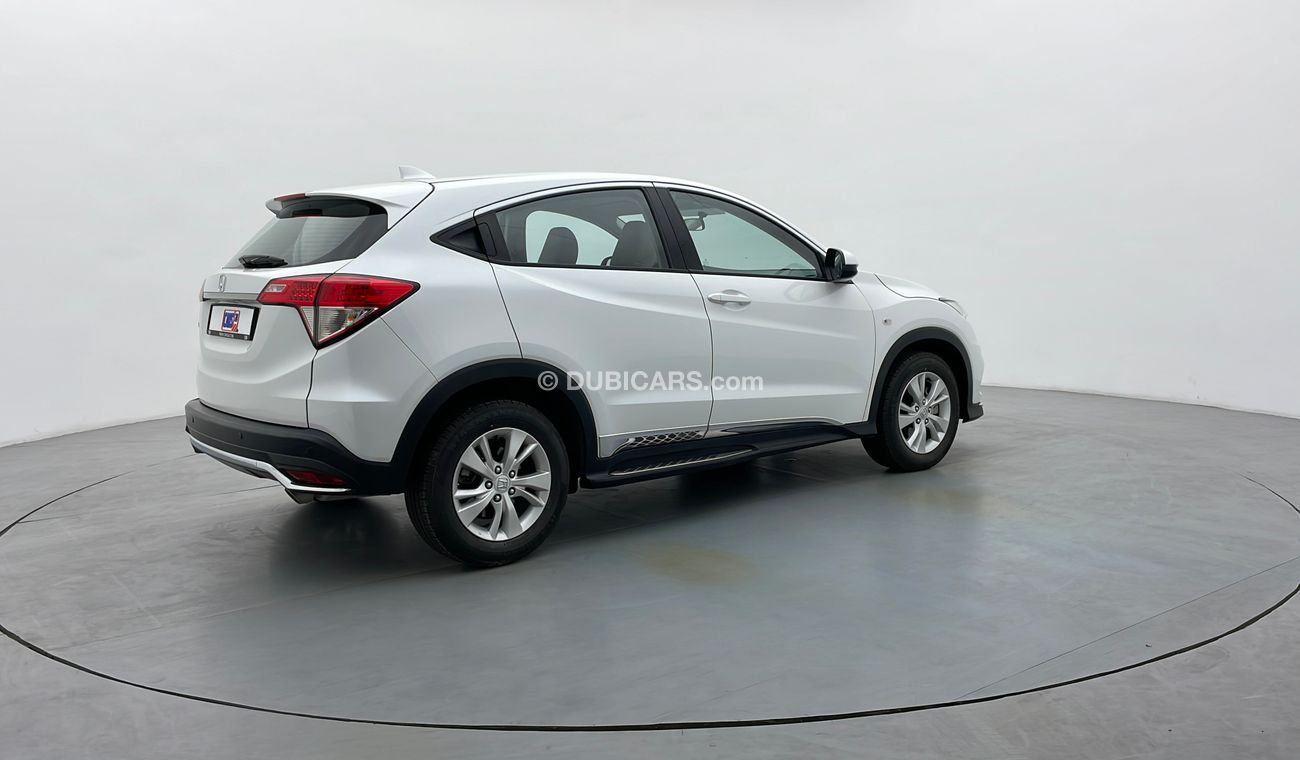 Honda HRV 1.8