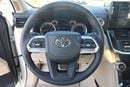 Toyota Land Cruiser 300 GXR-G1 3.3L Diesel Twin Turbo 7 Seat Automatic
