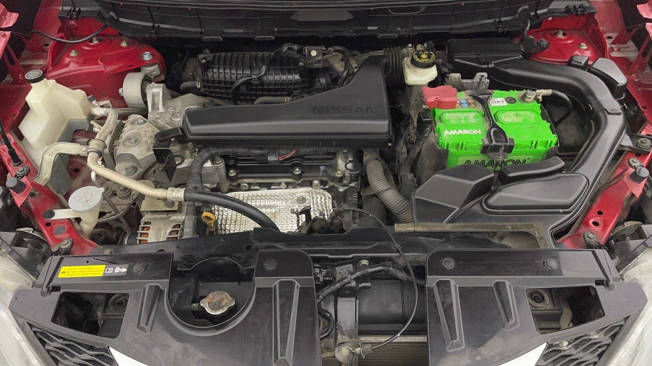 Nissan XTrail S 4WD 2.5 | Zero Down Payment | Home Test Drive