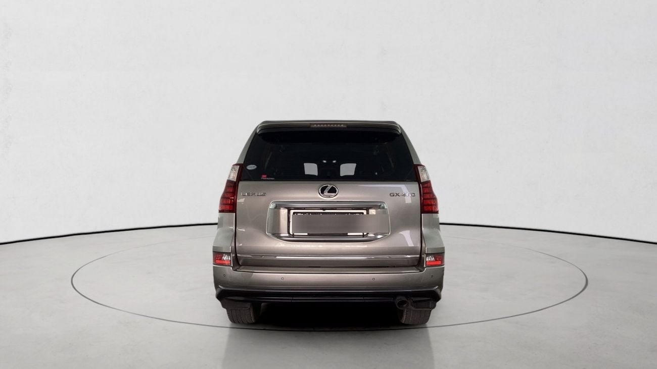 Lexus GX460 PLATINUM | Guaranteed Warranty | 0 Down Payment