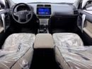 Toyota Prado TX 2.7L 2018 Toyota Prado TX, Full Service History, Excellent Condition, GCC