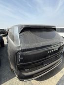 Zeekr 9X Zeekr 9x Ultra 70kwh