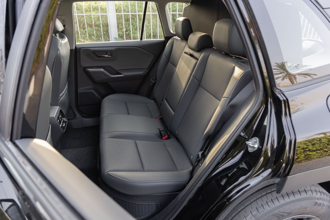 تويوتا راف ٤ Toyota RAV4 XSE | 2026 | 4WD | V4 2.5L Hybrid | Full Option No.1 (EXPORT ONLY)