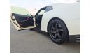 نيسان GT-R نيسان GTR فل خليجي 2016 بحالة جيدة