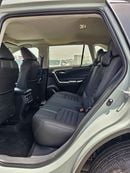 Toyota RAV4 XLE / SUNROOF/ DVD CAMERA/ LEATHER ELECTEIC SEAT/ AUTO TRUNK/ E BRAKE/ LOT# 40870