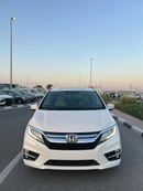 Honda Odyssey TOURING
