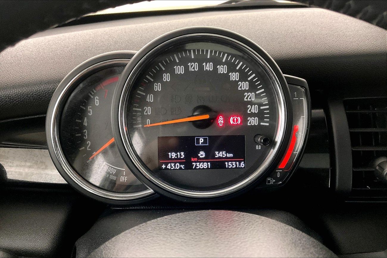 Mini Cooper Cooper | Guaranteed Warranty | 0 Down Payment