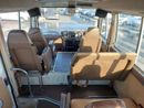 Nissan Civilian NISSAN CIVILIAN BUS RHD 1992 MODEL 3.5 L DIESEL MANUAL(PM01623)