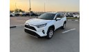 تويوتا راف ٤ Toyota RAV4 XLE full option, 2.5L 4cylinders. Front wheel Drive