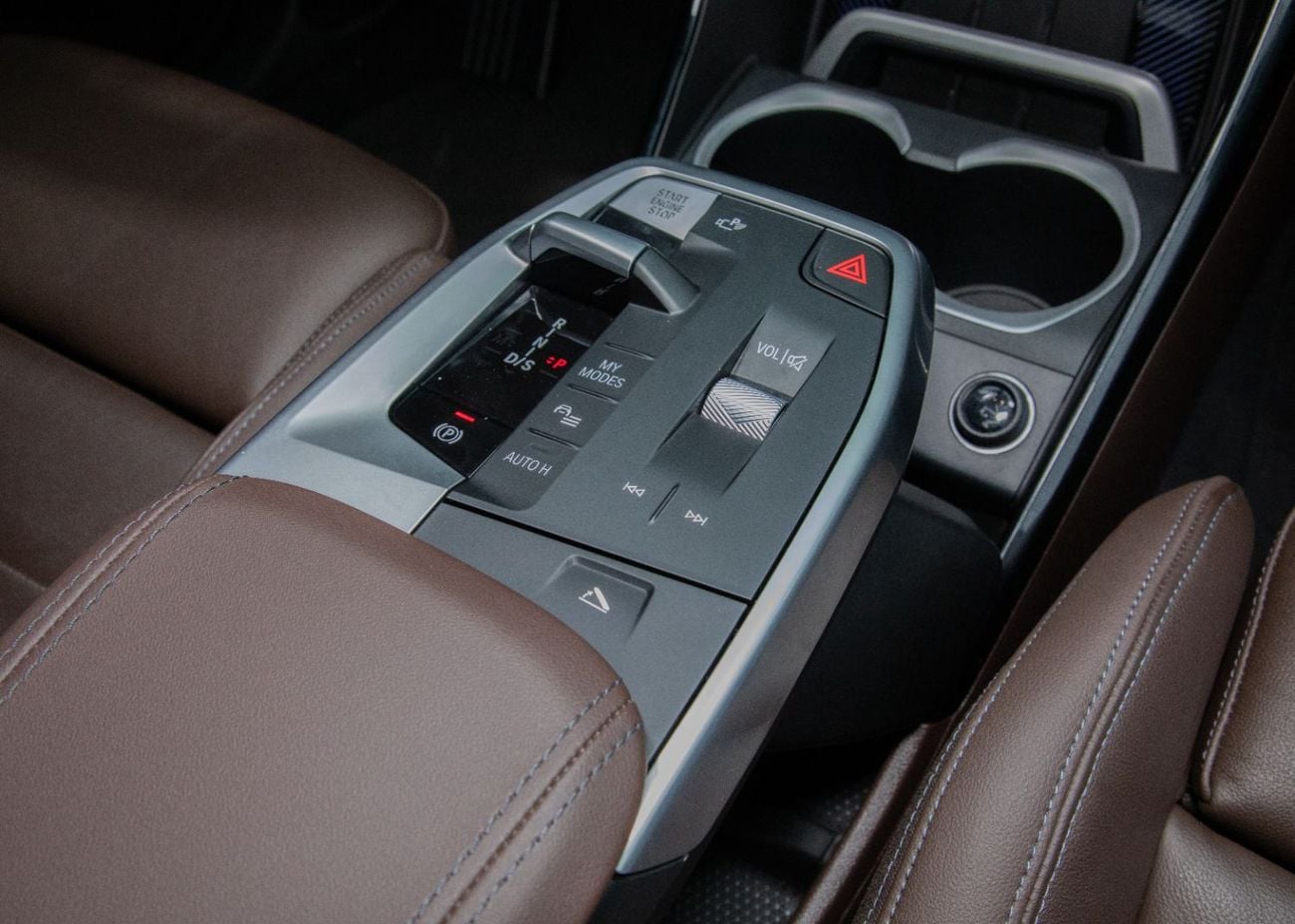 بي أم دبليو X1 xDrive 20i M Sport