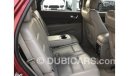 Dodge Durango Model 2013 GCC, full specifications, leather seats, cruise control, full electric control, and an ex