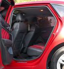 أم جي 6 MG 6 2.0 L 2022 GCC Accident-Free In Excellent Condition 638 AED Monthly