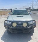Toyota Hilux diesel engine ,3.0 liter ,manual gear ,right hand drive