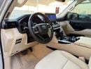 تويوتا لاند كروزر GXR2 3.3L