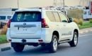 Toyota Prado GXR 2019 TX-L V4 2.7L Full Option Very Clean and Perfect Condition
