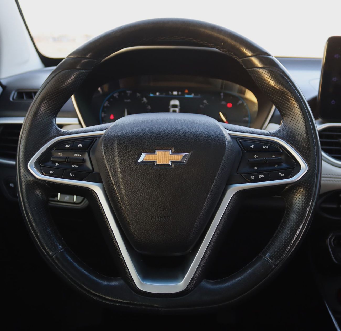 شيفروليه كابتيفا شيفورليه كابتيفا - 2022 - خليجى - فل أوبشن - محرك 1.5 - 7مقاعد - بحاله ممتازه