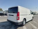 Toyota Hiace (RAMADAN OFFER) TOYOTA HIACE VAN RHD 2020 MODEL 2.8 L DIESEL AUTOMATIC(PM14560)
