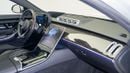 مرسيدس بنز S 580 UAE's Very Best Example | AED 5,177 Per Month