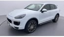 Porsche Cayenne S 3.6 | Zero Down Payment | Free Home Test Drive