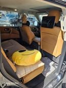 نيسان أرمادا SL