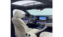 Mercedes Benz E 63S 4MATIC+ 4.0L 2018 Mercedes Benz E63s AMG 4MATIC+, Warranty, Full Mercedes Service History, Full Opti