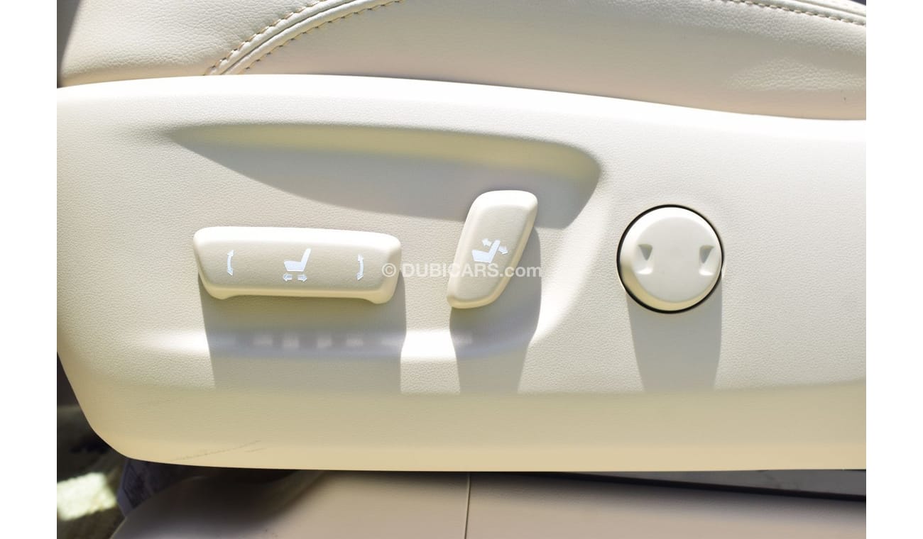 Toyota Prado 2023 Toyota Prado VX-R 4.0L V6 Petrol