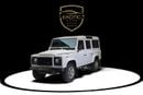 Land Rover Defender 2.2L DIESEL