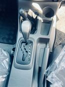 Toyota Hilux DIESEL 3.0 LITER ,AUTOMATIC RIGHT HAND DRIVE