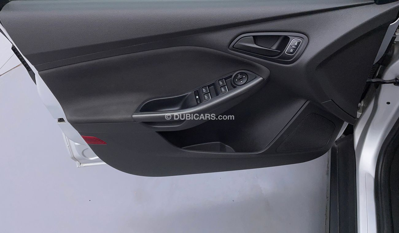 Ford Focus AMBIENTE 1.5 | Zero Down Payment | Free Home Test Drive